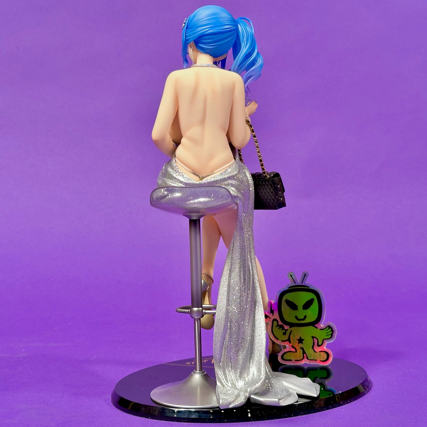 Alter - 2025 Azur Lane - St. Louis ~Luxurious Wheels Ver.~ 1/6 Figure