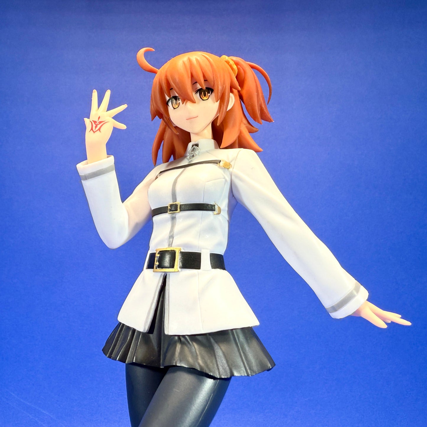 Sega - 2018 Fate Grand Order Gudako SPM Figure