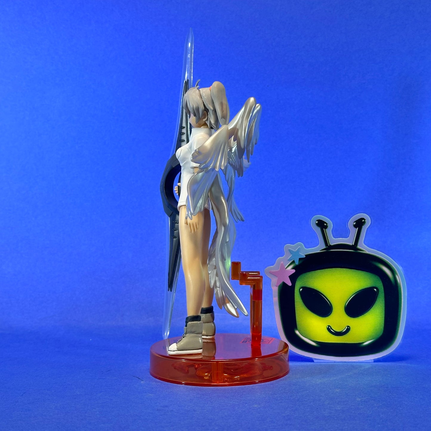 Wave Corporation - 2006 Shin Seiki Evangelion Figure