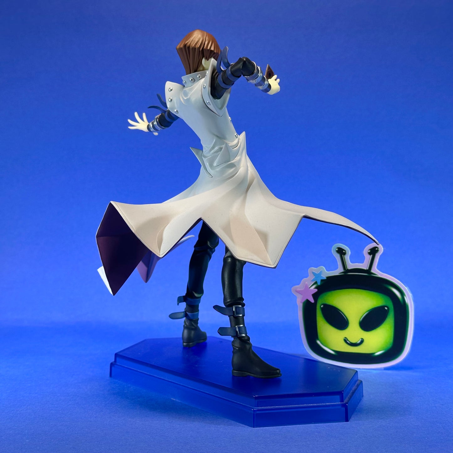 Max Factory - Yu-Gi-Oh Pop-Up Parade Seto Kaiba Figure