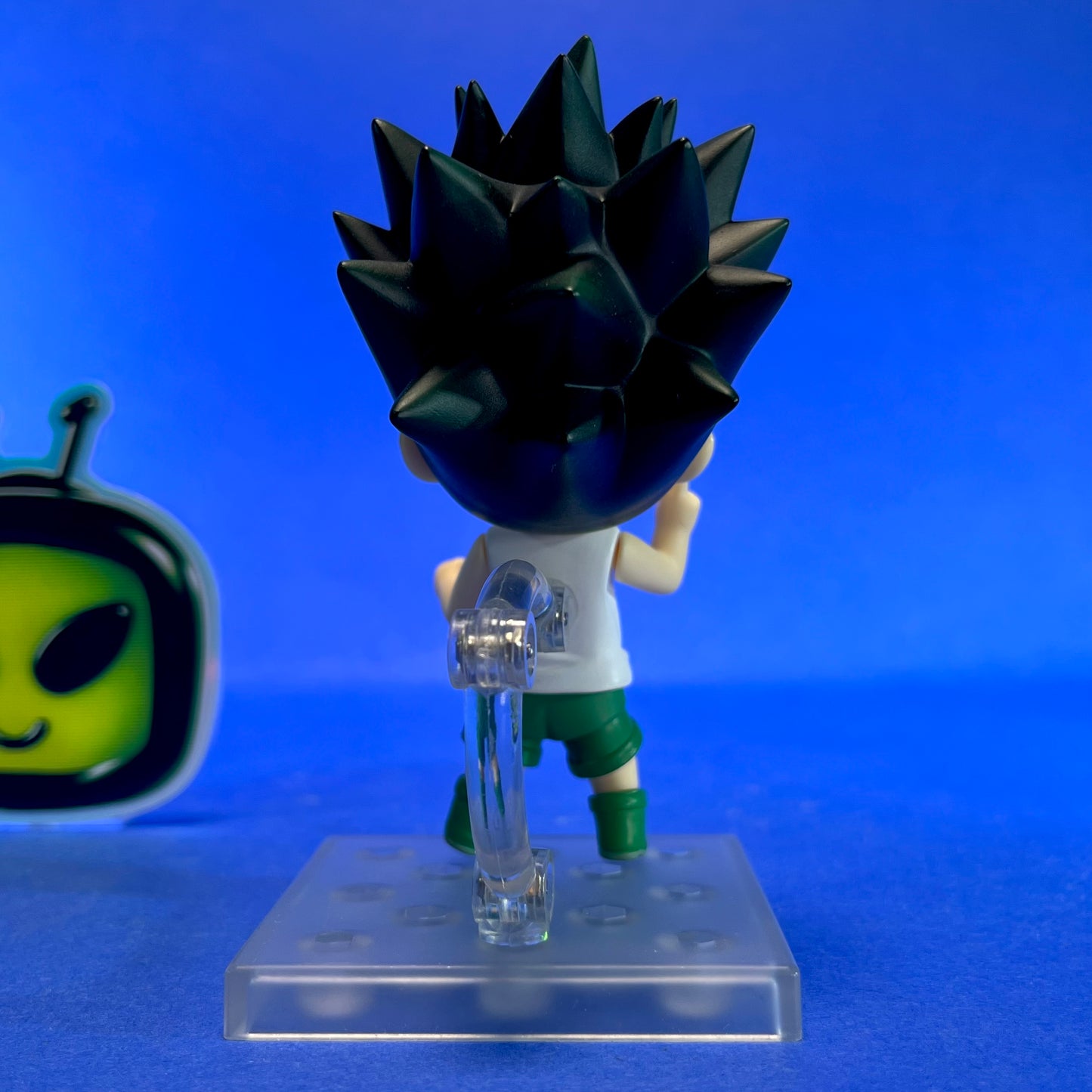 Nendoroid 1183: Hunter x Hunter - Gon Freecss