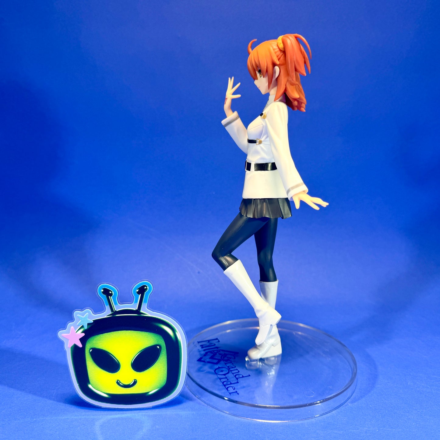 Sega - 2018 Fate Grand Order Gudako SPM Figure