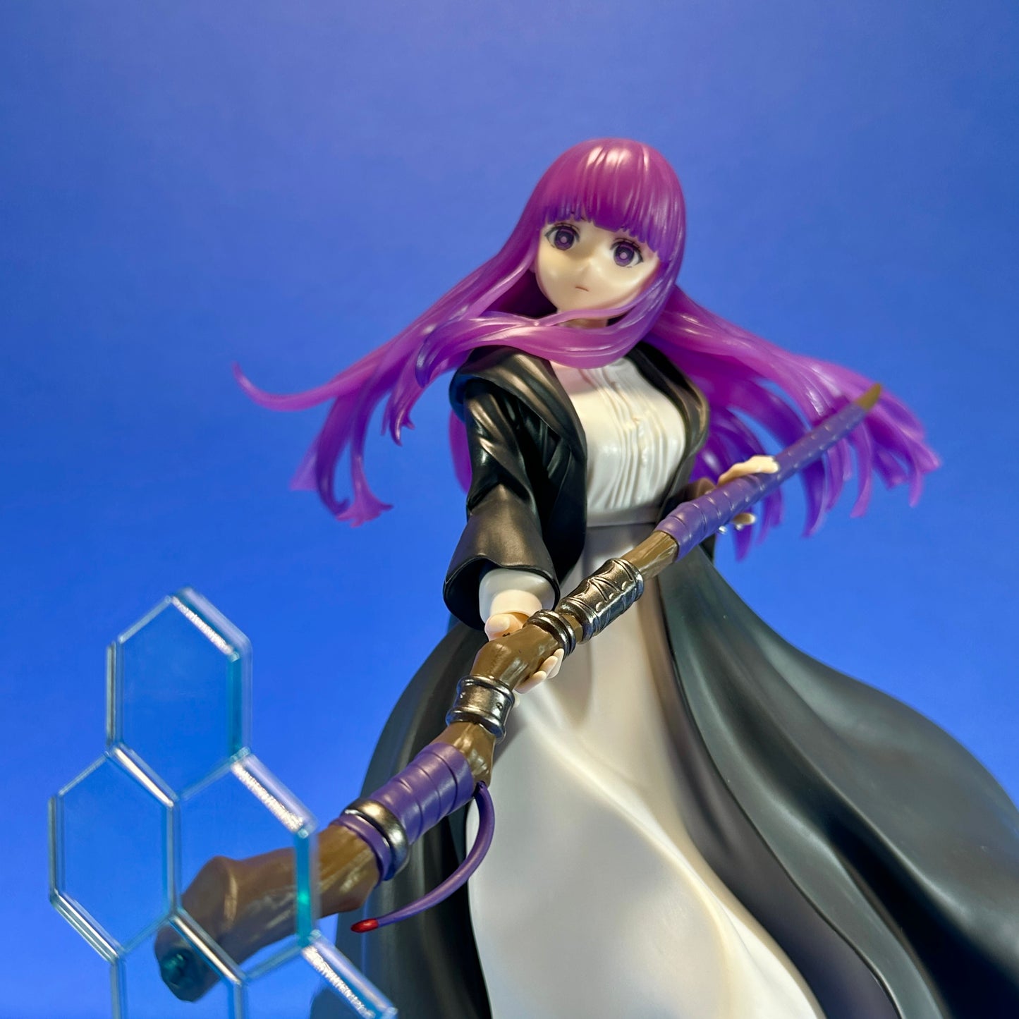 Banpresto - Sousou no Frieren - Frieren & Fern ~EFFECTREME~ Figure Collection