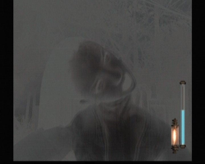 Fatal Frame II: Crimson Butterfly - Playstation 2