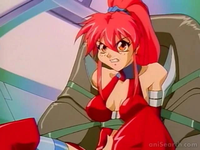 Voogie’s Angel DVD