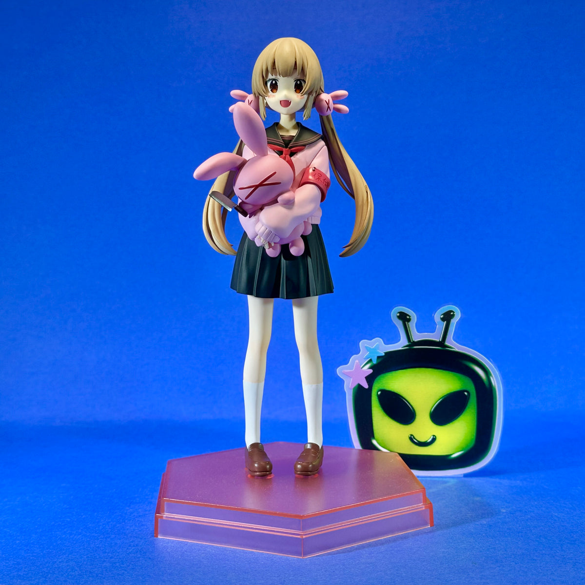 Max Factory - Pop Up Parade Natori Sana ~School Uniform Ver.~ Figure