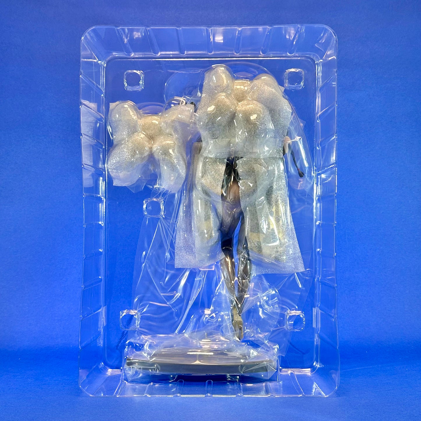Good Smile - NIKKE: Goddess of Victory ~Blanc White Rabbit Ver~ 1/7 Scale Figure