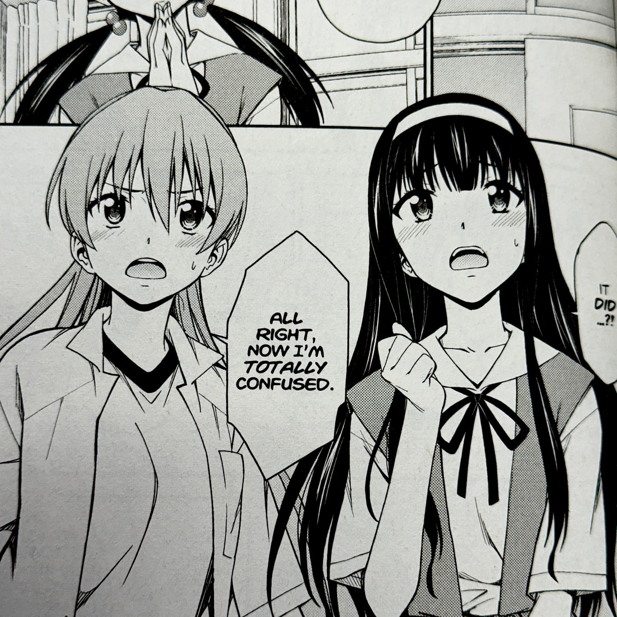 Osamu Takahashi - Neon Gensis Evangelion: The Shinji Ikari Raising Project Manga