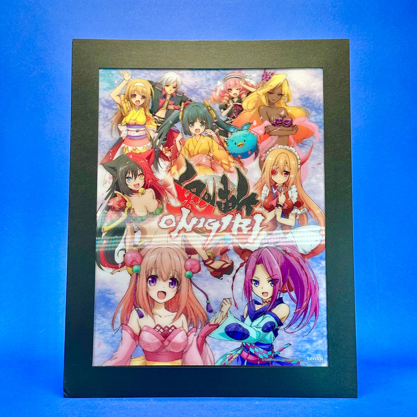 Onigiri Complete Collection Blu-ray