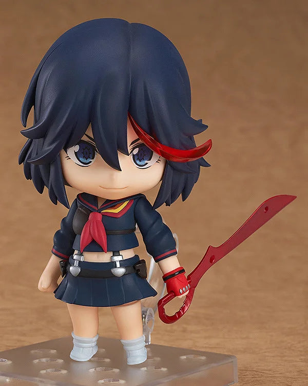 Nendoroid 407 - Kill La Kill: Matoi Ryuko
