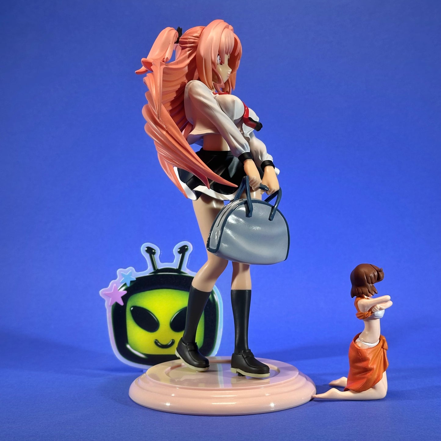 Eye Scream - 2006 Girls Bravo - Miharu Sena Kanaka 1/8 Scale Figure