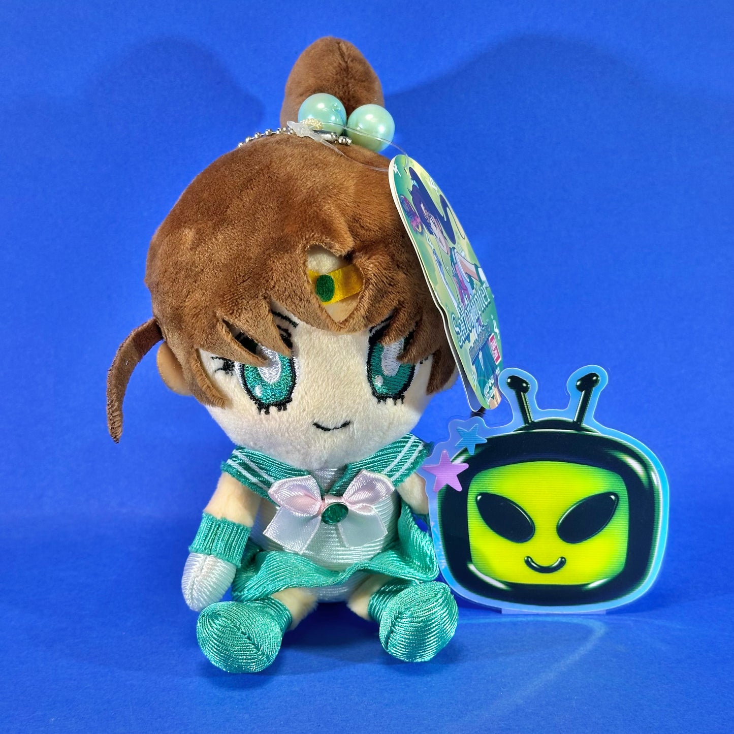 Bandai - Bishoujo Senshi Sailor Moon ~20th Anniversary~ Mini Plush