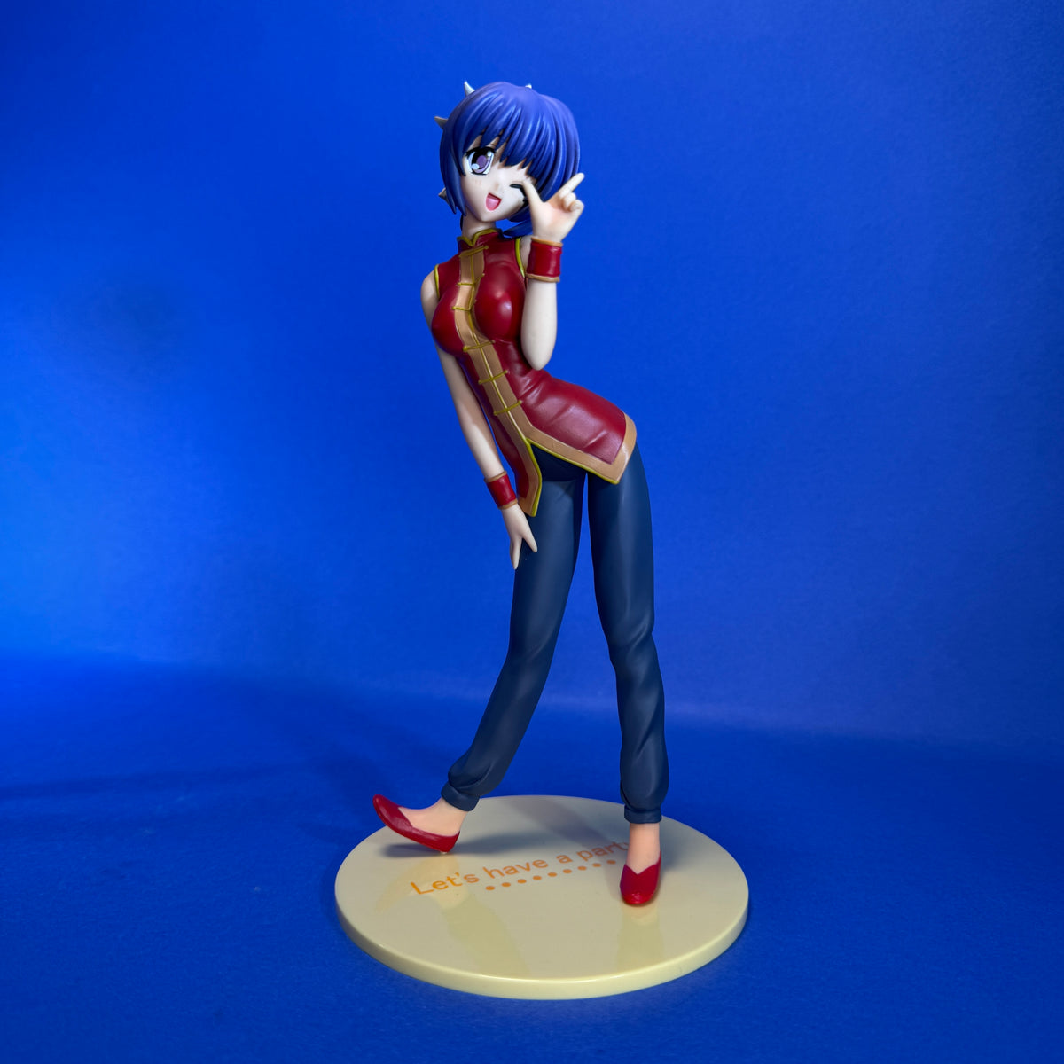 Kotobukiya - 2005 Comic Party Figure