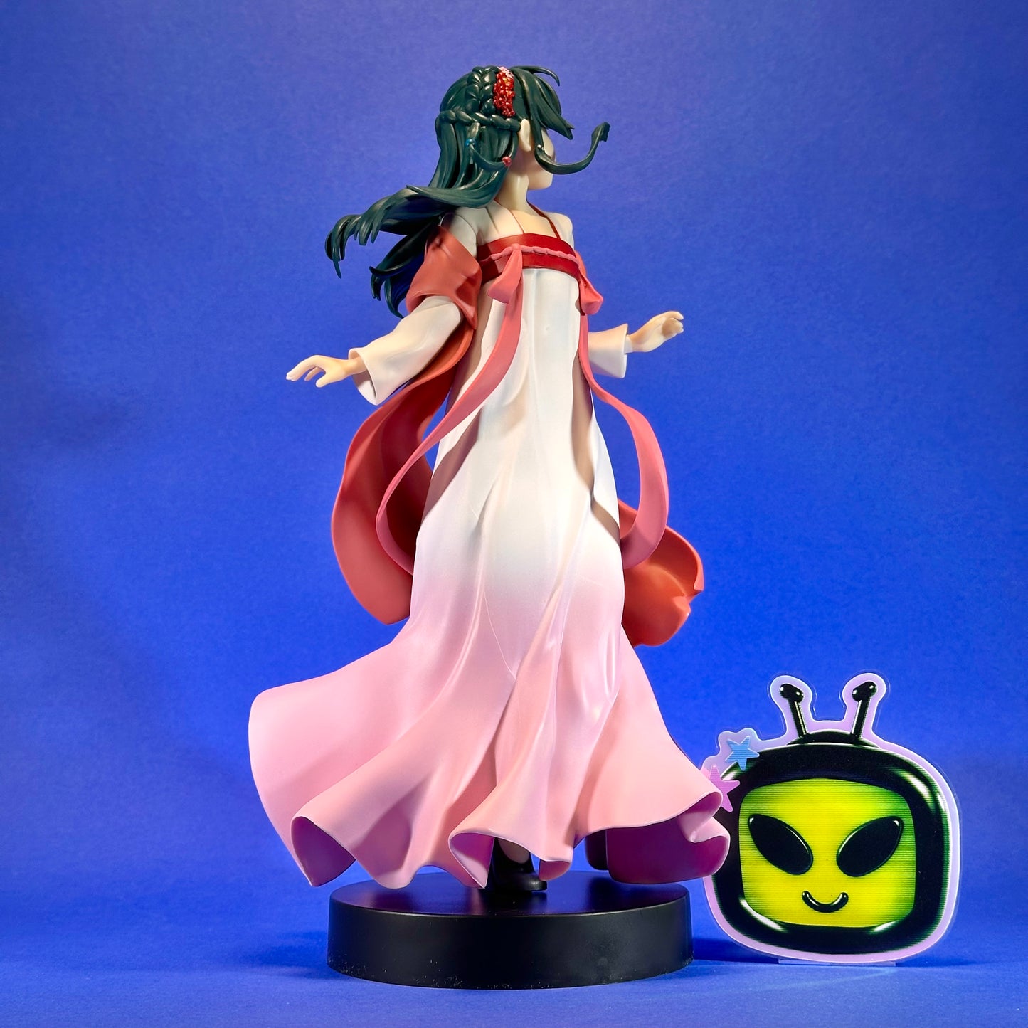 Banpresto - The Apothecary Diaries - Maomao ~Walking Around Town Ver.~ Figure