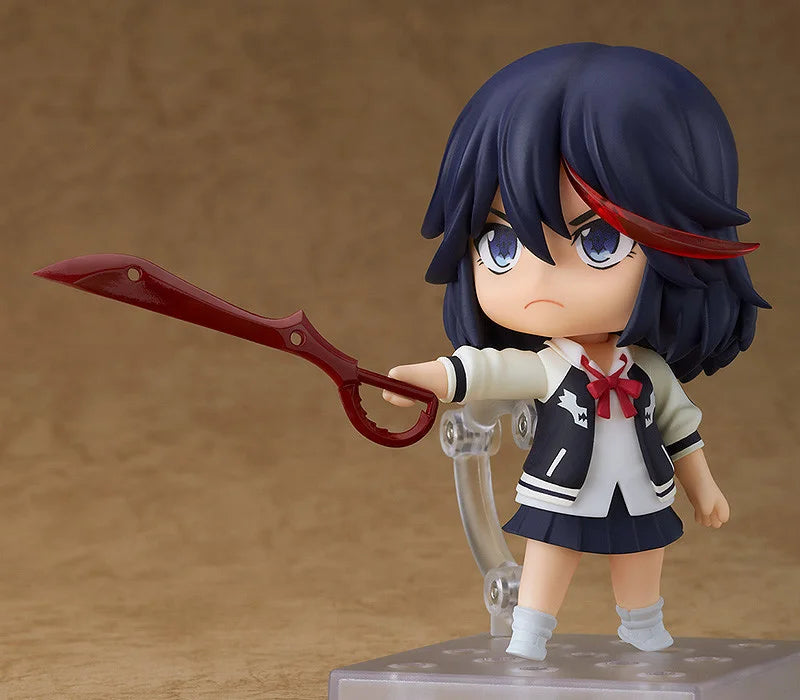 Nendoroid 1331 - Kill La Kill: Matoi Ryuko Souvenir Jacket Ver. World of Hiroyuki Imaishi Limited Edition