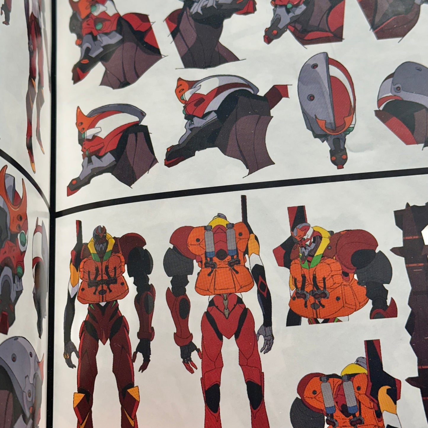 Evangelion: 3.33 - You Can (Not) Redo. - Blu-Ray