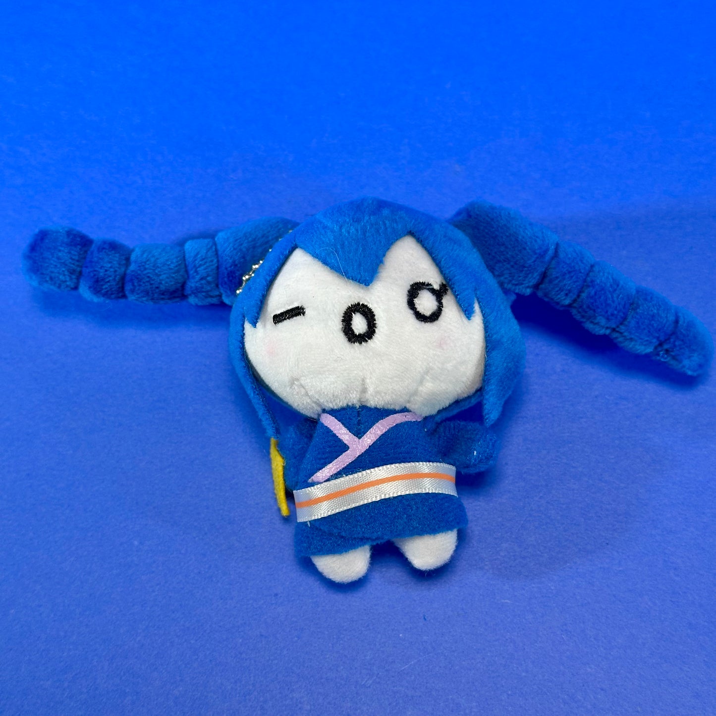 Kaomoji X Love Live Collab - 3" Plush Keychains