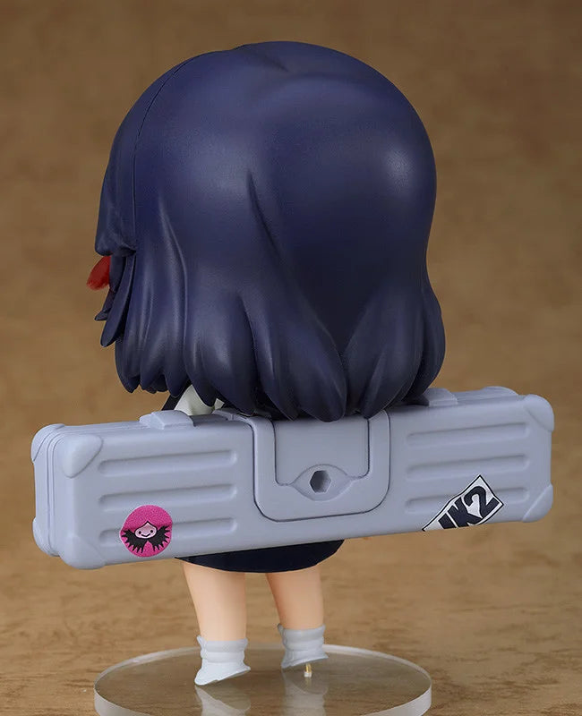 Nendoroid 1331 - Kill La Kill: Matoi Ryuko Souvenir Jacket Ver. World of Hiroyuki Imaishi Limited Edition