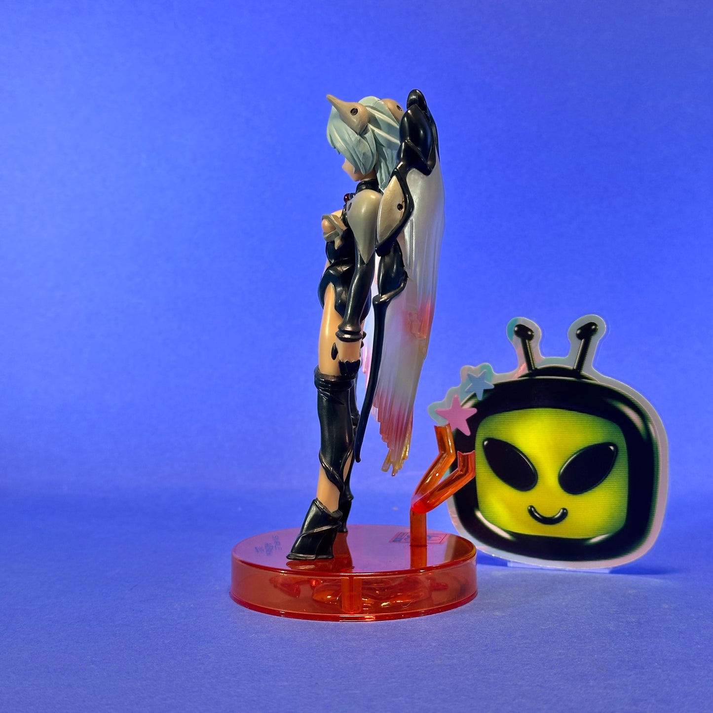 Wave Corporation - 2006 Shin Seiki Evangelion Figure