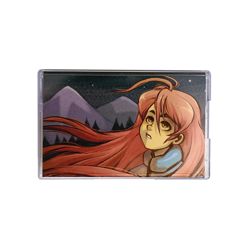 Lena Raine - Celeste - Original Soundtrack Cassette