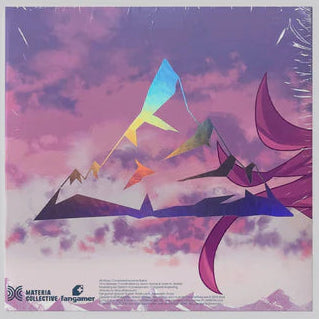 Lena Raine - Celeste Complete Vinyl Soundtrack Box Set