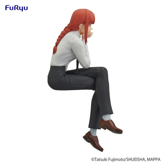 FuRyu - Chainsaw Man - Makima ~Noodle Stopper Figure~