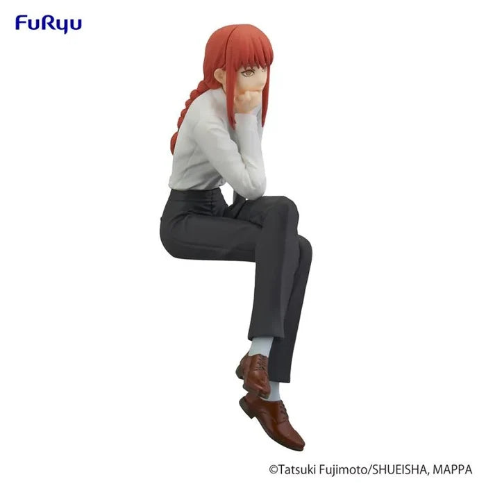 FuRyu - Chainsaw Man - Makima ~Noodle Stopper Figure~