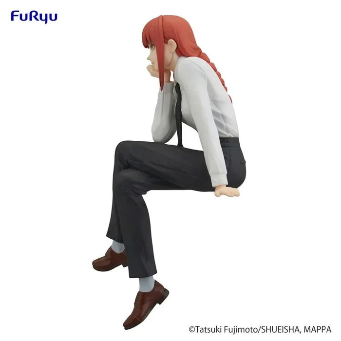 FuRyu - Chainsaw Man - Makima ~Noodle Stopper Figure~
