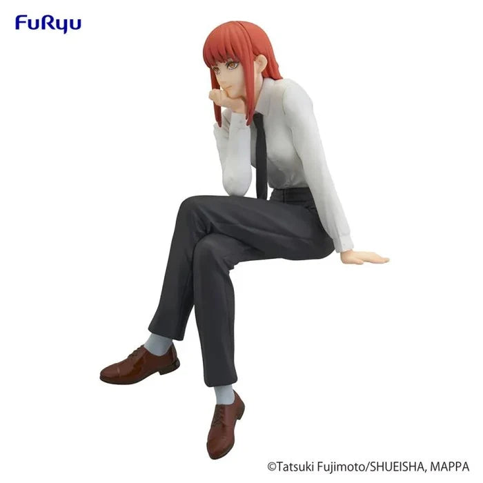 FuRyu - Chainsaw Man - Makima ~Noodle Stopper Figure~