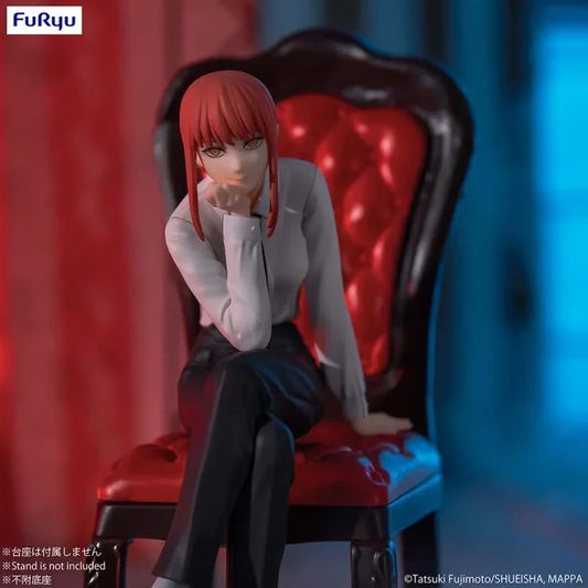 FuRyu - Chainsaw Man - Makima ~Noodle Stopper Figure~