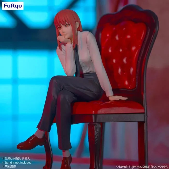 FuRyu - Chainsaw Man - Makima ~Noodle Stopper Figure~