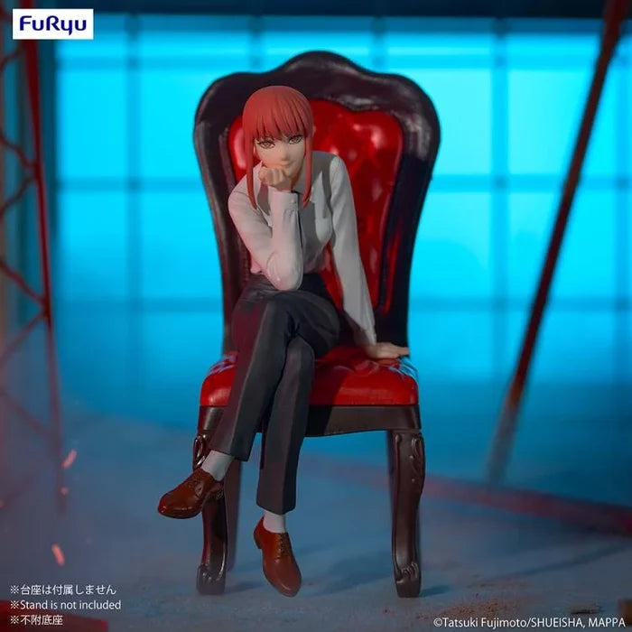 FuRyu - Chainsaw Man - Makima ~Noodle Stopper Figure~