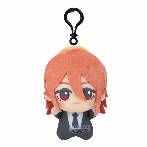 Banpresto - Chainsaw Man The Movie: Reze Arc Mascot Plush
