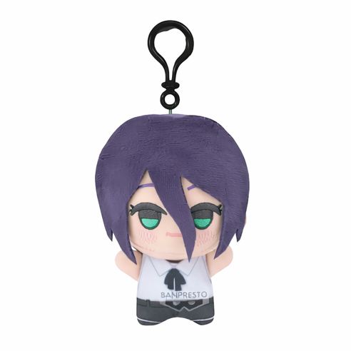Banpresto - Chainsaw Man The Movie: Reze Arc Mascot Plush
