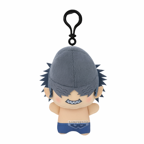 Banpresto - Chainsaw Man The Movie: Reze Arc Mascot Plush
