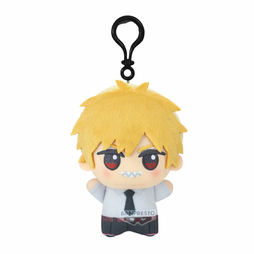 Banpresto - Chainsaw Man The Movie: Reze Arc Mascot Plush
