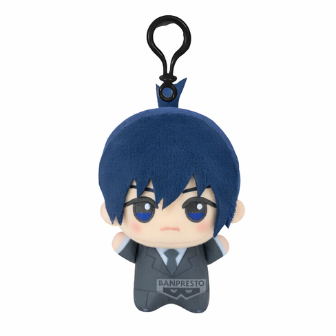 Banpresto - Chainsaw Man The Movie: Reze Arc Mascot Plush