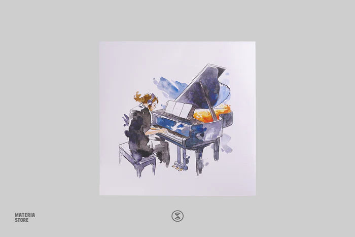 Trevor Alan Gomes - Piano Collections: CHRONO TRIGGER Vinyl Record