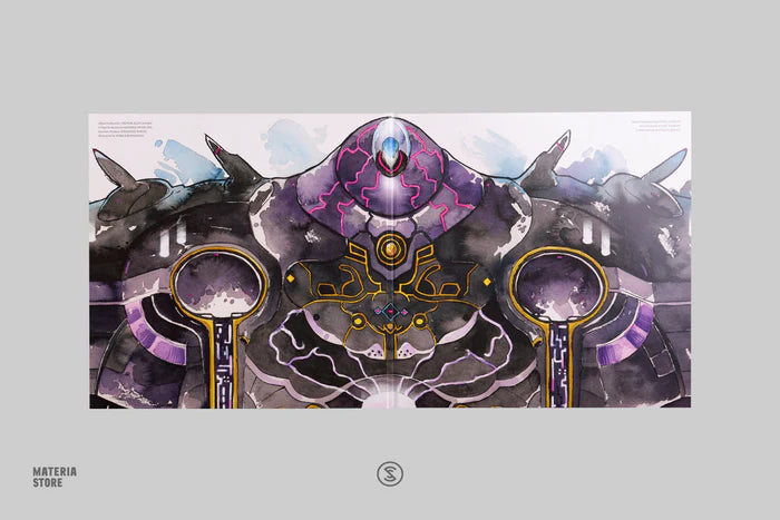 Trevor Alan Gomes - Piano Collections: CHRONO TRIGGER Vinyl Record