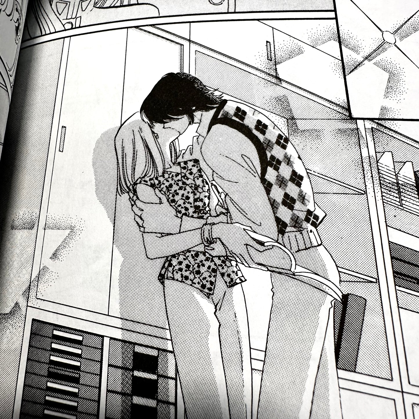 Chiho Saito & Be-Papas - Revolutionary Girl Utena Manga (Animerica Ver.)