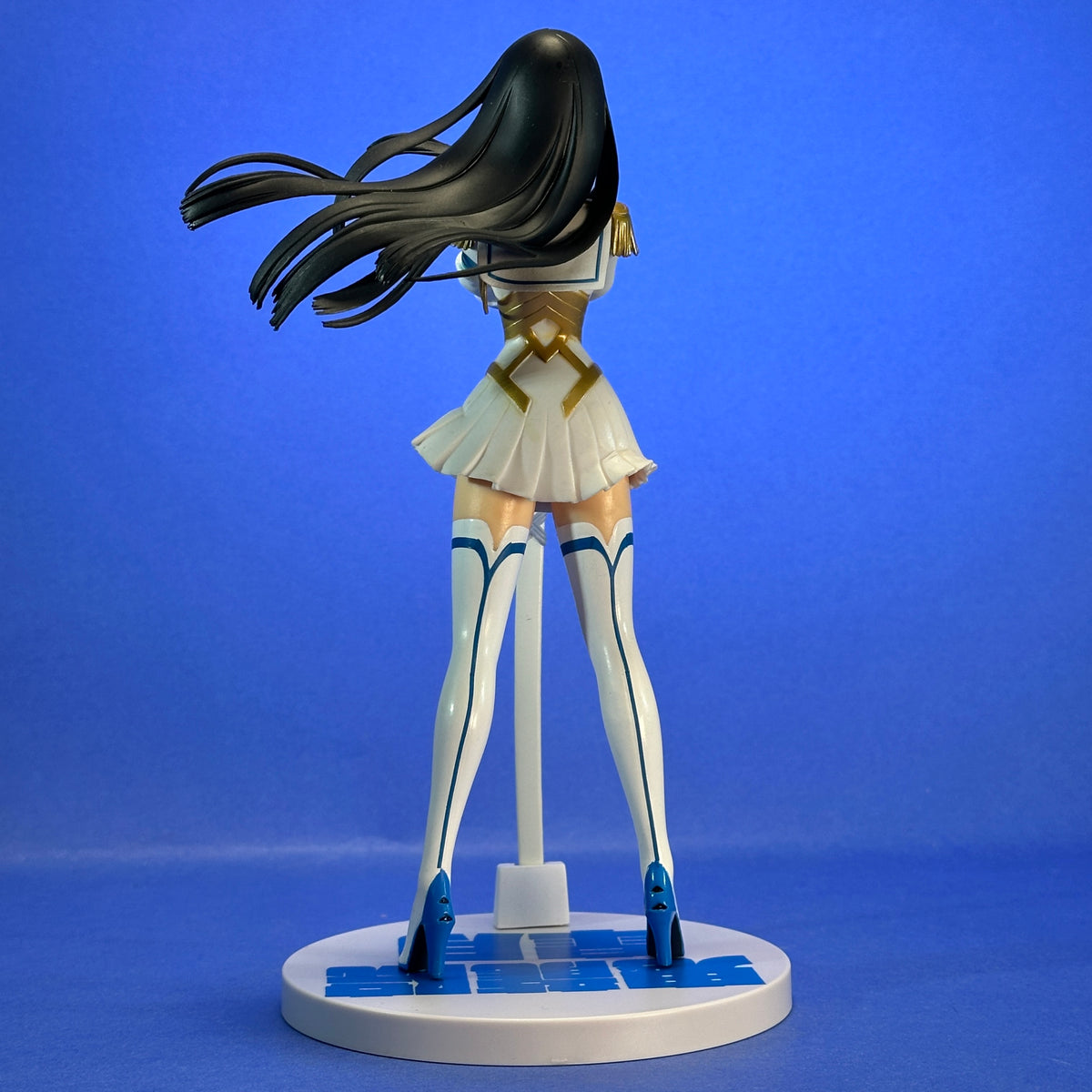 Sega - Kill La Kill Satsuki Kiryuin Figure
