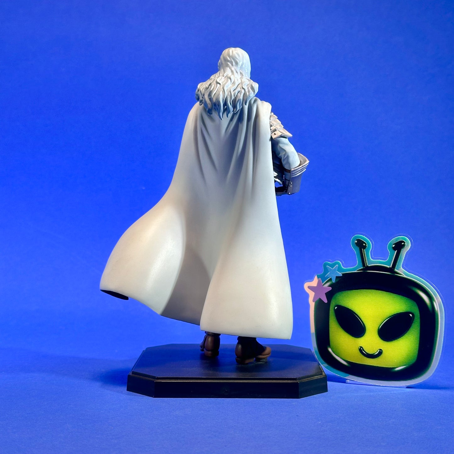 Banpresto - 2012 DXF Berserk Griffith Figure