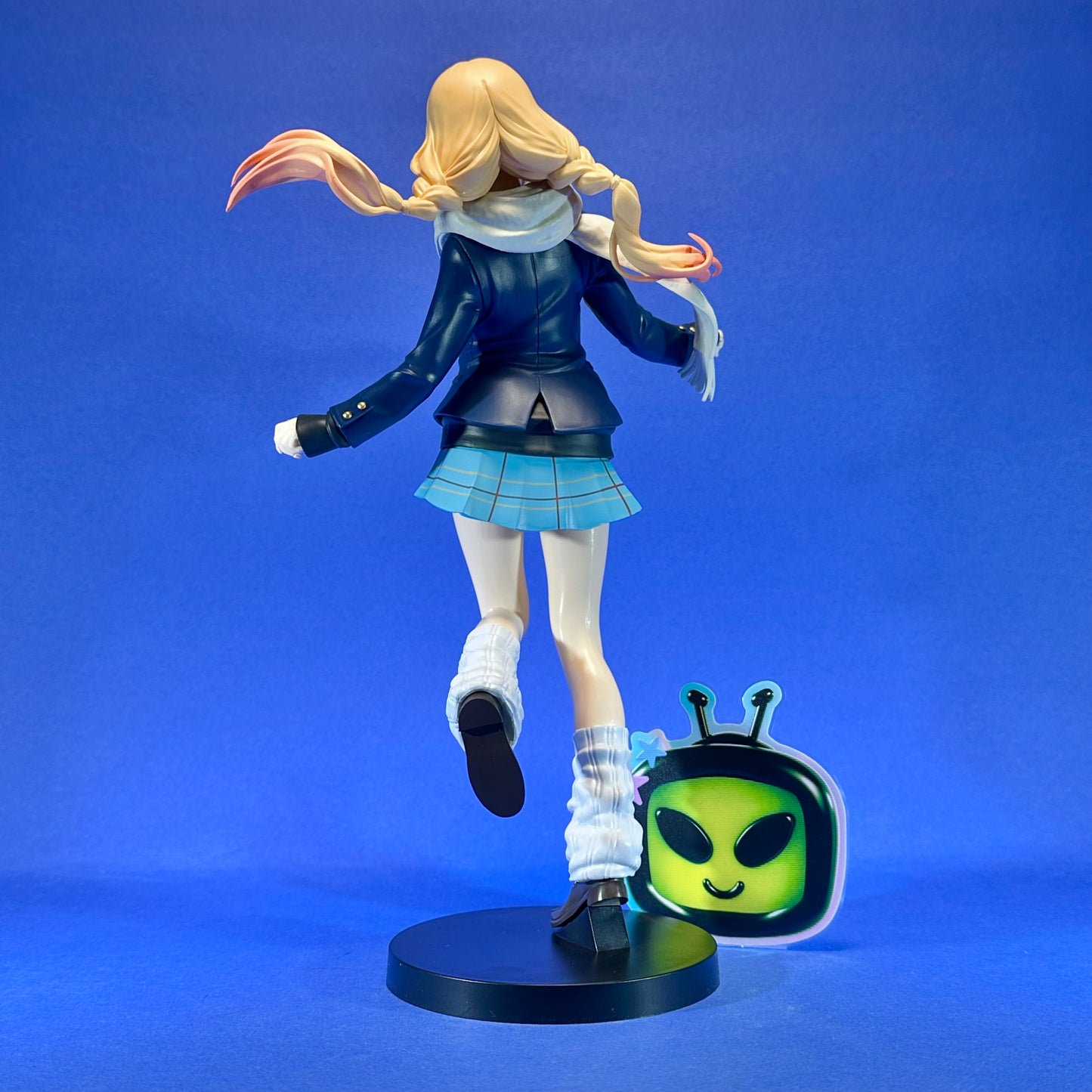 Banpresto - My Dress Up Darling Season 2 - GLITTER & GLAMOURS - Marin Kitagawa ~Winter Uniform Style~ Figure