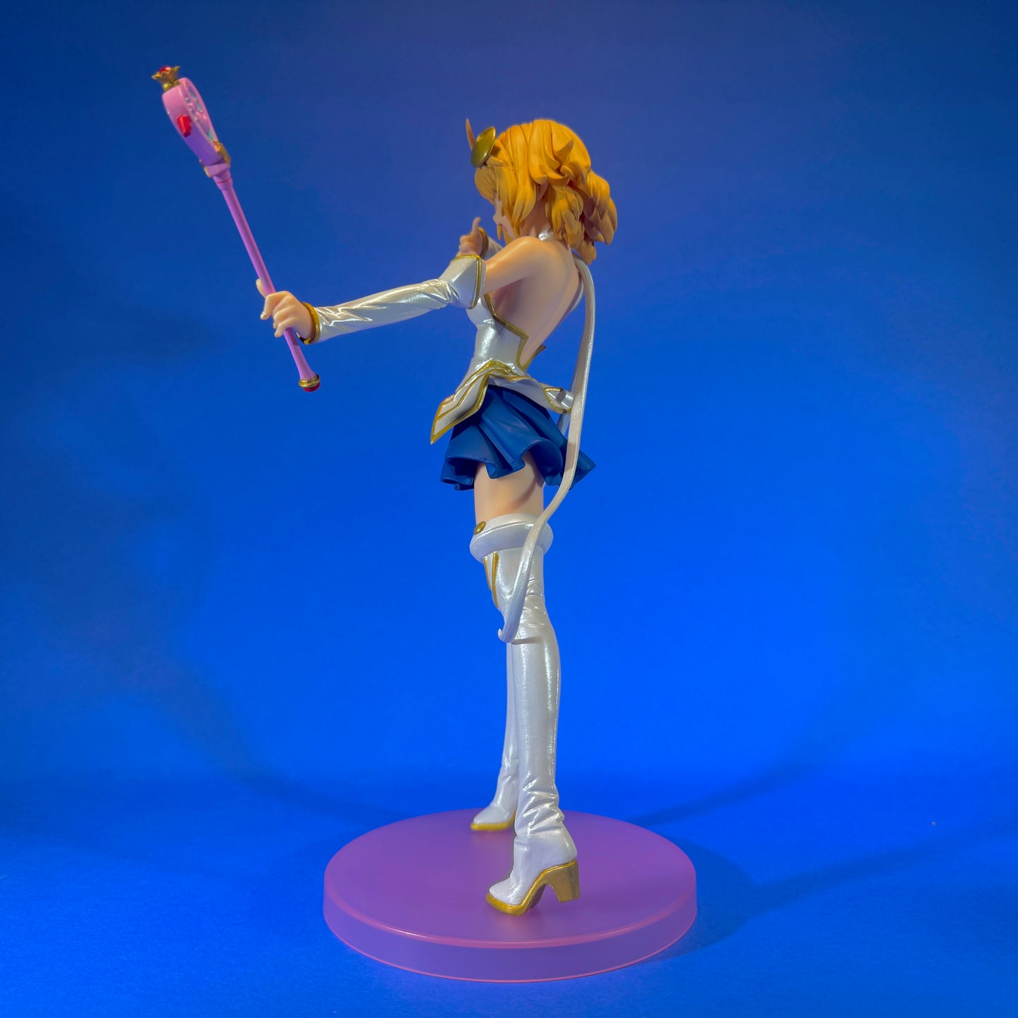 SEGA - 2012 Carnival Phantasm - Arcueid Brunestud ~Phantasmoon Eclipse~ Premium Figure