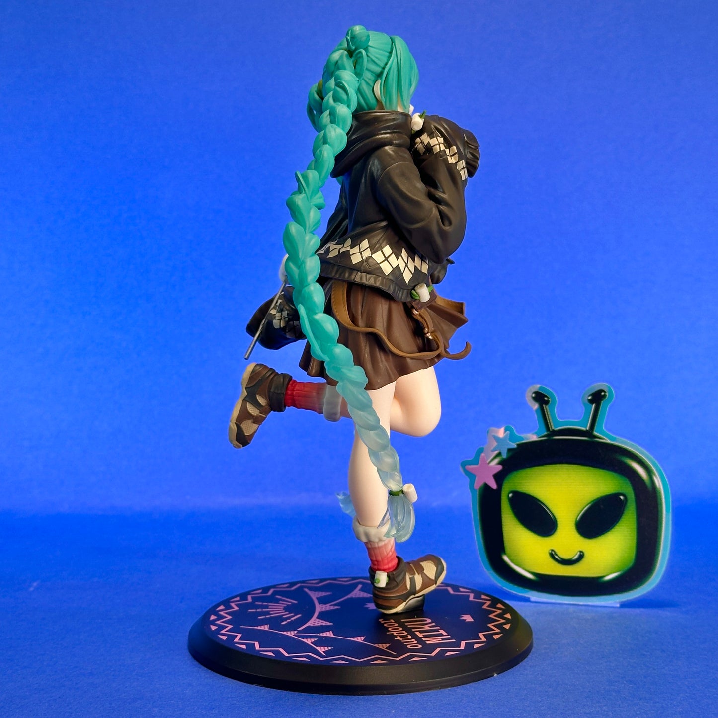 Banpresto - Hatsune Miku ~Outdoor Ver.~ Figure
