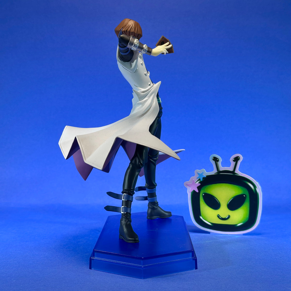 Max Factory - Yu-Gi-Oh Pop-Up Parade Seto Kaiba Figure