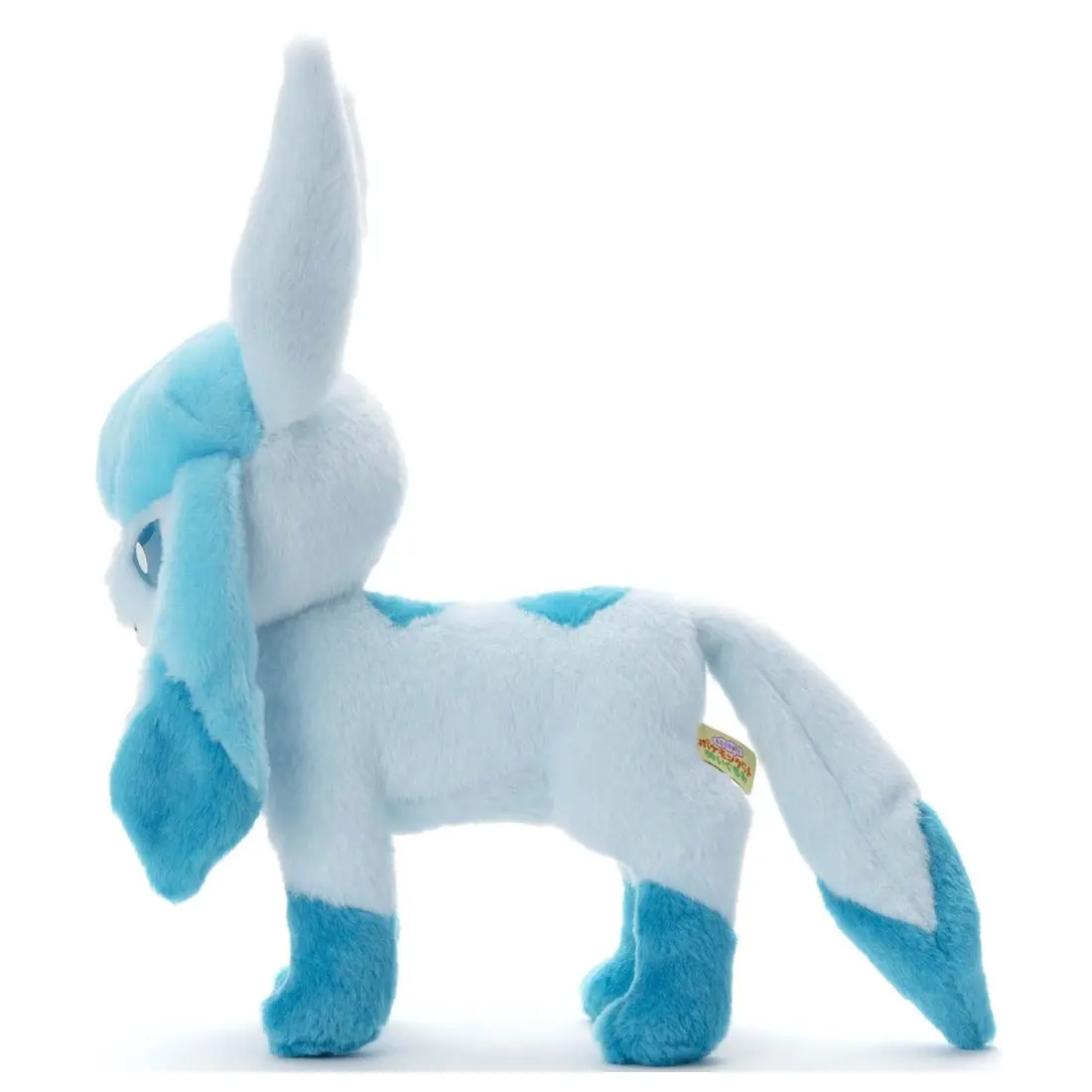 Takara Tomy Arts - I Choose You! Pokémon - Eeveelutions Plush