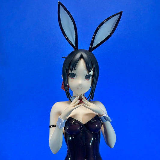 GoodSmile: FREEing - Kaguya-Sama: Love Is War! - Shinomiya Kaguya - B-style - 1/4 - Bunny Ver.