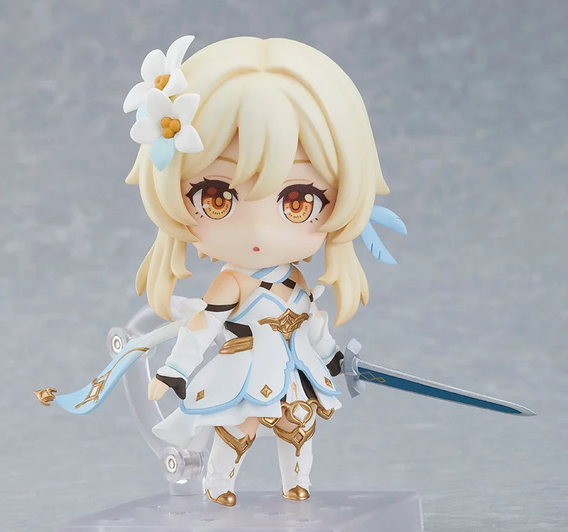 Nendoroid 1718: Genshin Impact: Traveler (Lumine)