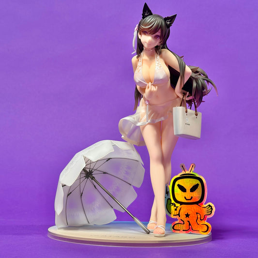 Alter - 2020 Azur Lane - Atago ~Midsummer March Ver.~ 1/7 Figure